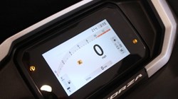 Honda NSS125 Forza 5063979