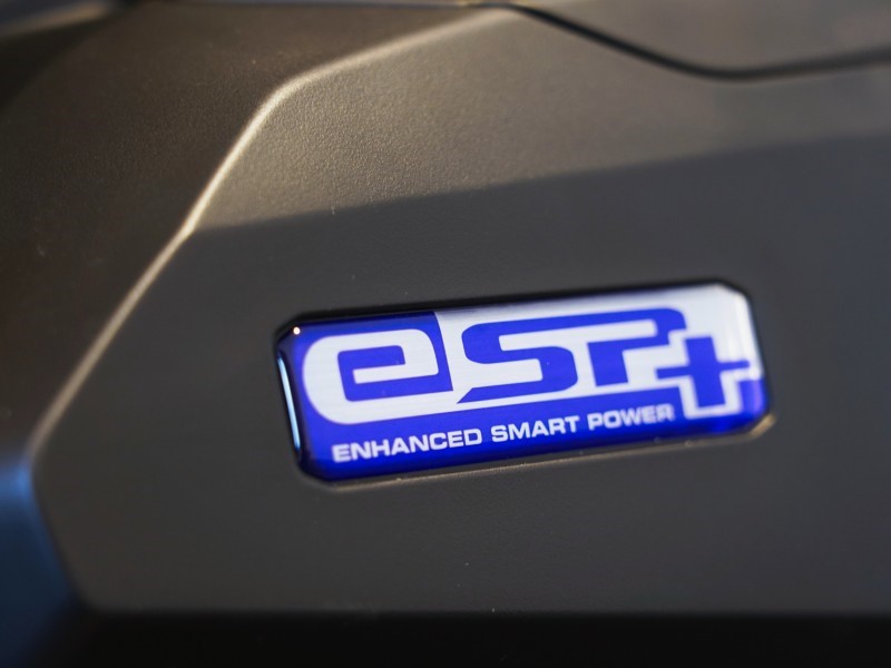  Honda NSS125 Forza 5063990