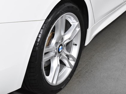 2019 (19) BMW 4 SERIES 430i M Sport 5dr Auto [Professional Media]