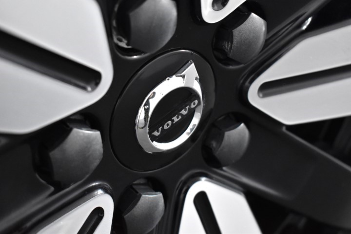 2022 (72) VOLVO XC40 170kW Recharge Plus 69kWh 5dr Auto 2950680