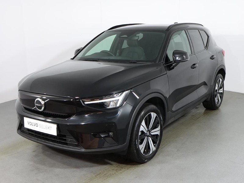 2022 (72) VOLVO XC40 170kW Recharge Plus 69kWh 5dr Auto 2950632