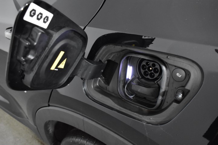 2022 (72) VOLVO XC40 170kW Recharge Plus 69kWh 5dr Auto 2950671