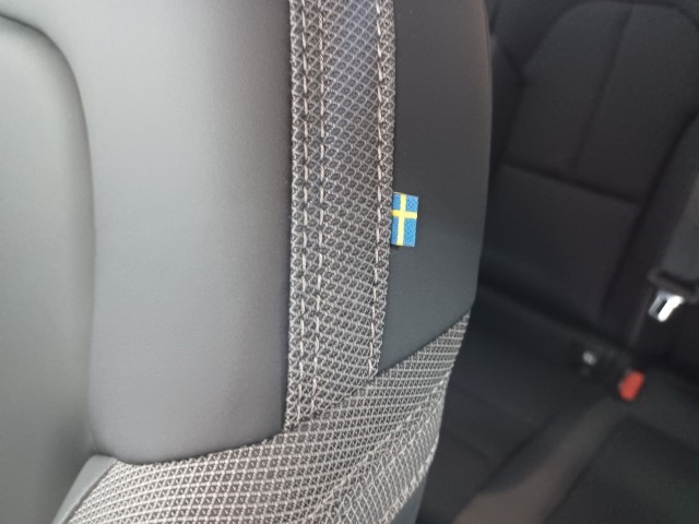 2022 (72) VOLVO XC40 170kW Recharge Plus 69kWh 5dr Auto 2950660