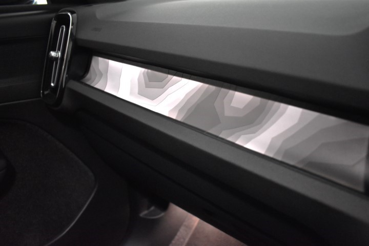 2022 (72) VOLVO XC40 170kW Recharge Plus 69kWh 5dr Auto 2950665