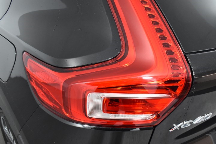 2022 (72) VOLVO XC40 170kW Recharge Plus 69kWh 5dr Auto 2950673