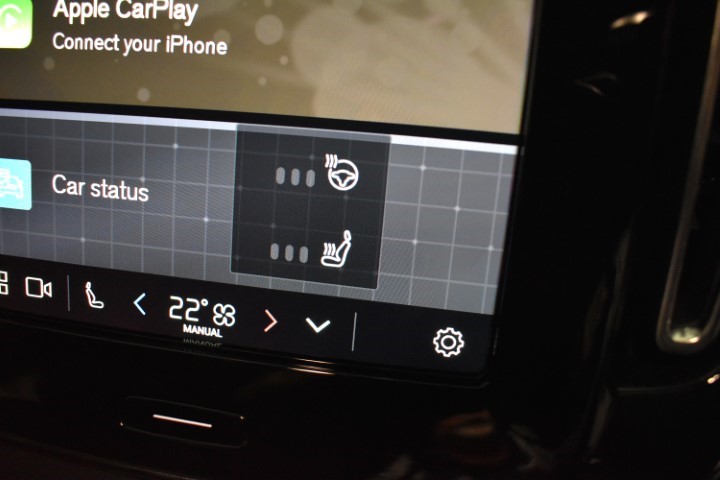 2022 (72) VOLVO XC40 170kW Recharge Plus 69kWh 5dr Auto 2950669