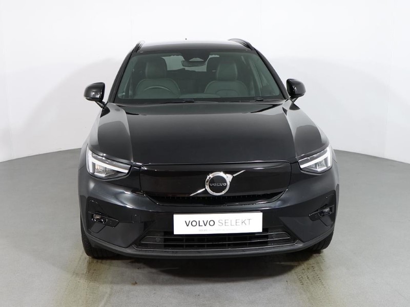 2022 (72) VOLVO XC40 170kW Recharge Plus 69kWh 5dr Auto 2950631