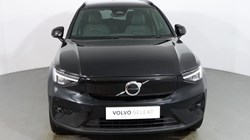 2022 (72) VOLVO XC40 170kW Recharge Plus 69kWh 5dr Auto 2950631