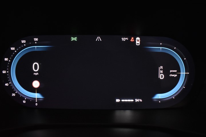 2022 (72) VOLVO XC40 170kW Recharge Plus 69kWh 5dr Auto 2950662