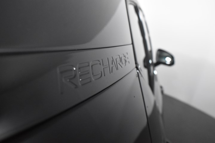 2022 (72) VOLVO XC40 170kW Recharge Plus 69kWh 5dr Auto 2950672