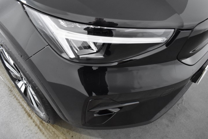 2022 (72) VOLVO XC40 170kW Recharge Plus 69kWh 5dr Auto 2950681