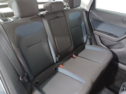2019 (19) SEAT ATECA 1.6 TDI SE Technology [EZ] 5dr