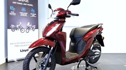 Honda Vision NSC110 5154493