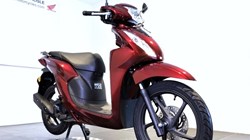Honda Vision NSC110 5154499