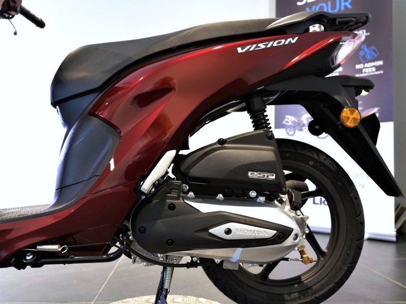  Honda Vision NSC110 5154503