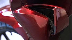 Honda Vision NSC110 5154511