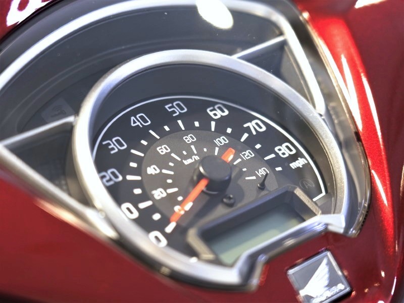  Honda Vision NSC110 5154509