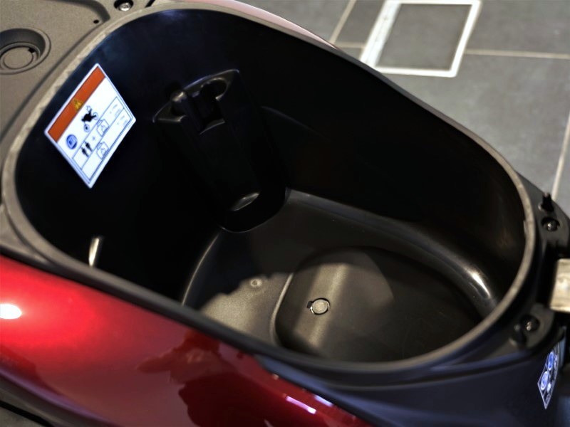  Honda Vision NSC110 5154514