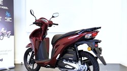 Honda Vision NSC110 5154495