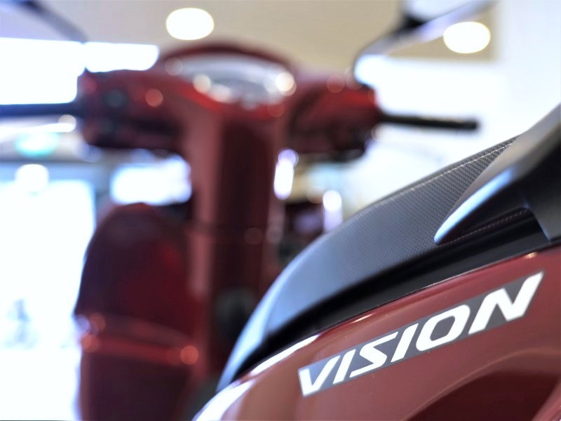  Honda Vision NSC110 5154507