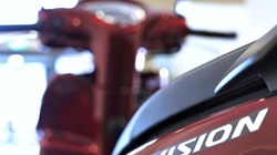 Honda Vision NSC110 5154507