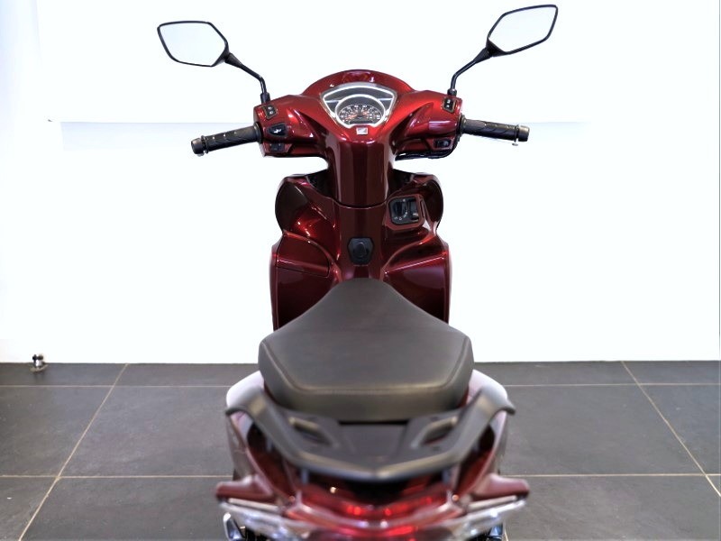  Honda Vision NSC110 5154496