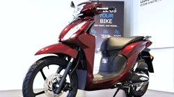 Honda Vision NSC110 5154504