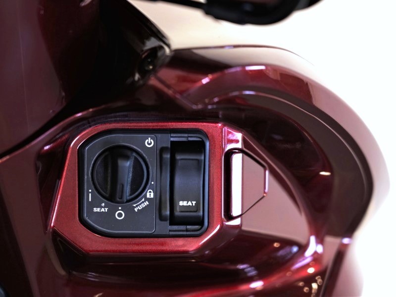  Honda Vision NSC110 5154510