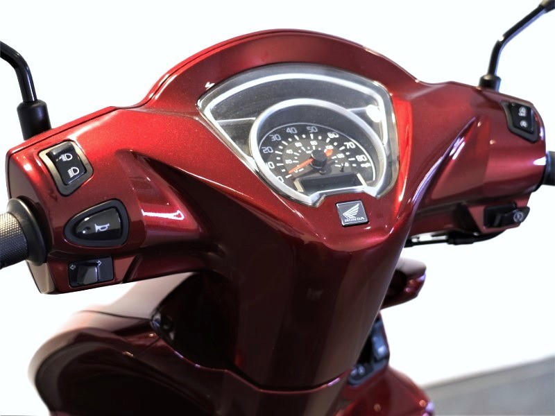  Honda Vision NSC110 5154508