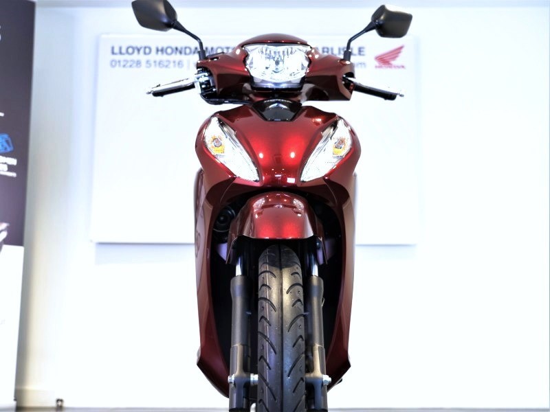  Honda Vision NSC110 5154492