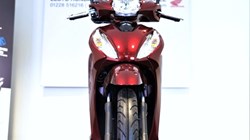 Honda Vision NSC110 5154492