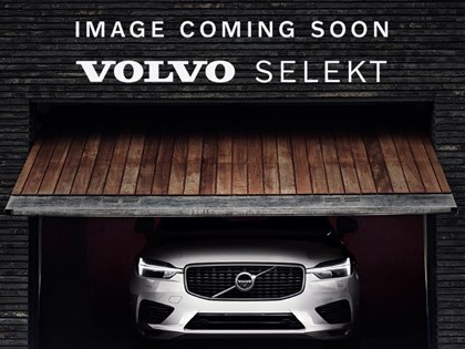 2018 (18) VOLVO XC60 2.0 D4 Momentum 5dr AWD Geartronic