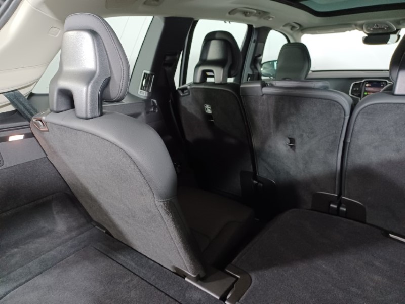 2024 (24) VOLVO XC90 2.0 B5P [250] Plus Dark 5dr AWD Geartronic 3356719