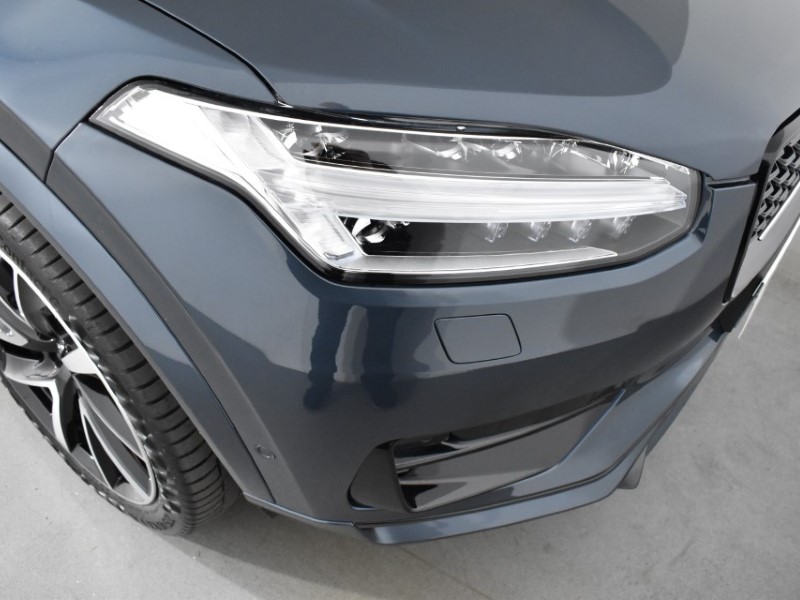 2024 (24) VOLVO XC90 2.0 B5P [250] Plus Dark 5dr AWD Geartronic 3356797