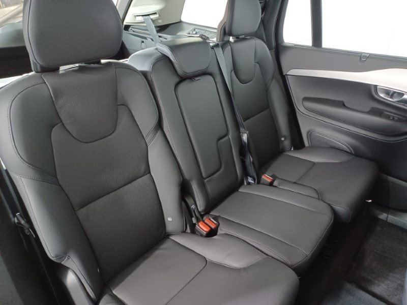 2024 (24) VOLVO XC90 2.0 B5P [250] Plus Dark 5dr AWD Geartronic 3356696