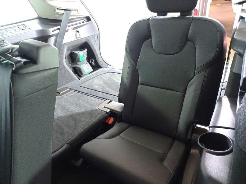 2024 (24) VOLVO XC90 2.0 B5P [250] Plus Dark 5dr AWD Geartronic 3356703