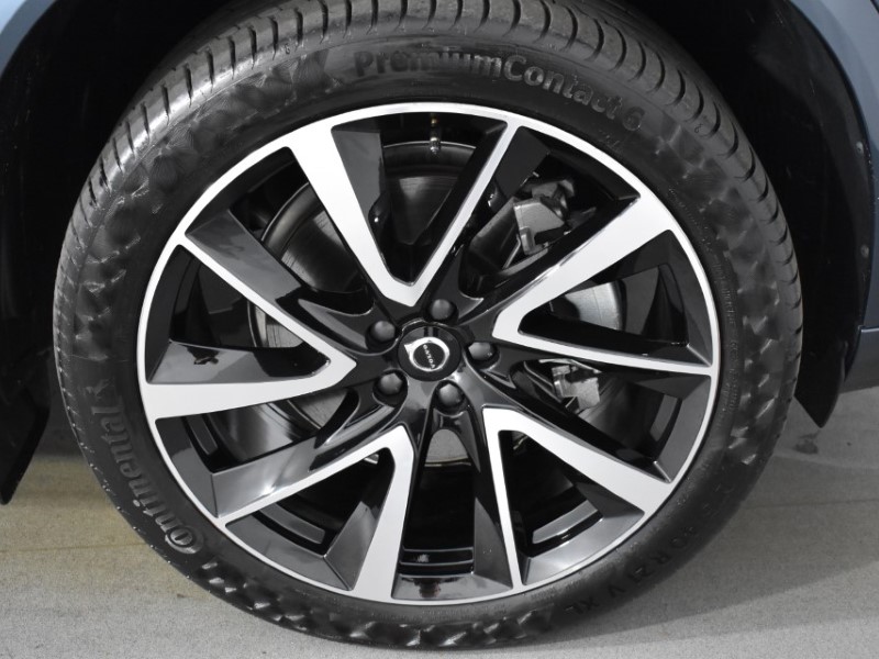 2024 (24) VOLVO XC90 2.0 B5P [250] Plus Dark 5dr AWD Geartronic 3356795