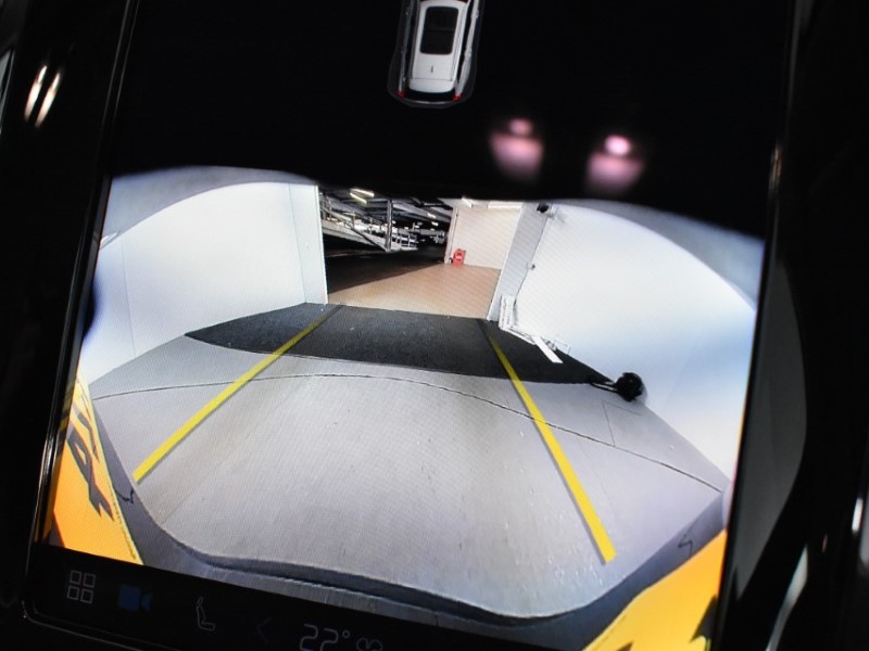 2024 (24) VOLVO XC90 2.0 B5P [250] Plus Dark 5dr AWD Geartronic 3356733