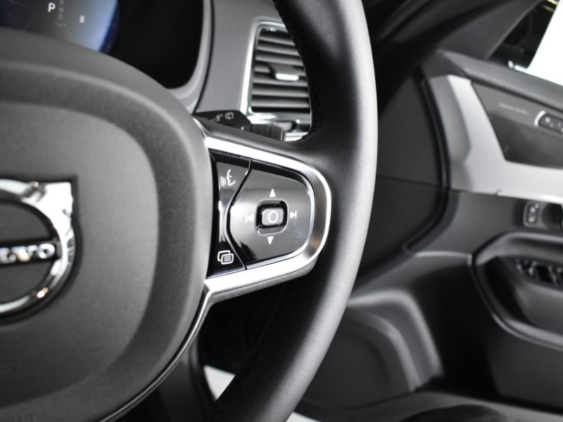 2024 (24) VOLVO XC90 2.0 B5P [250] Plus Dark 5dr AWD Geartronic 3356744