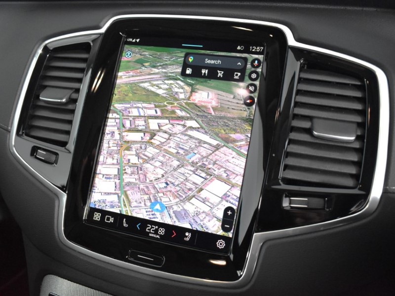 2024 (24) VOLVO XC90 2.0 B5P [250] Plus Dark 5dr AWD Geartronic 3356737