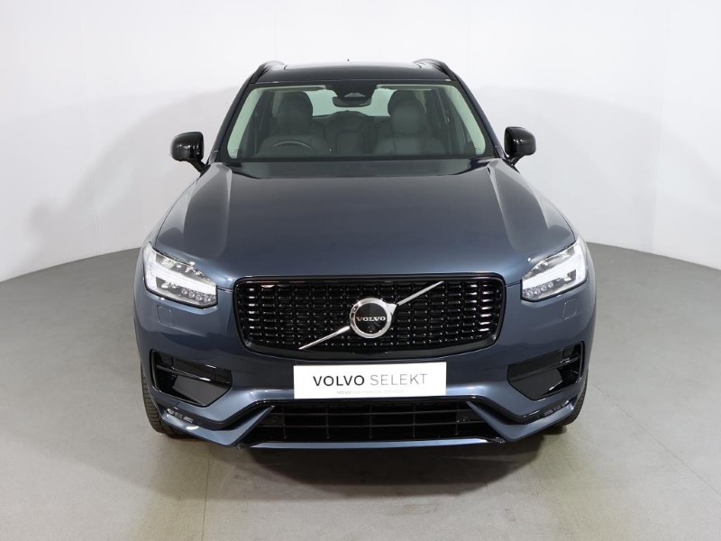 2024 (24) VOLVO XC90 2.0 B5P [250] Plus Dark 5dr AWD Geartronic 3356682