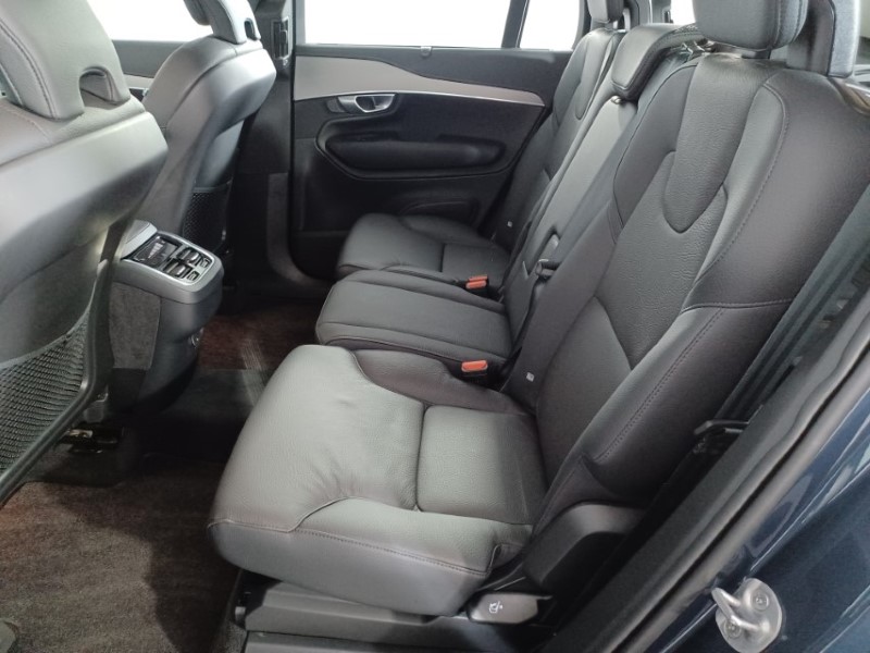 2024 (24) VOLVO XC90 2.0 B5P [250] Plus Dark 5dr AWD Geartronic 3356726