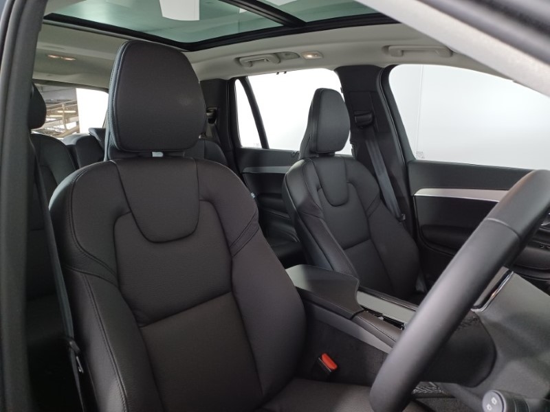 2024 (24) VOLVO XC90 2.0 B5P [250] Plus Dark 5dr AWD Geartronic 3356693