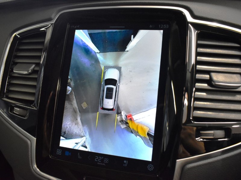 2024 (24) VOLVO XC90 2.0 B5P [250] Plus Dark 5dr AWD Geartronic 3356731