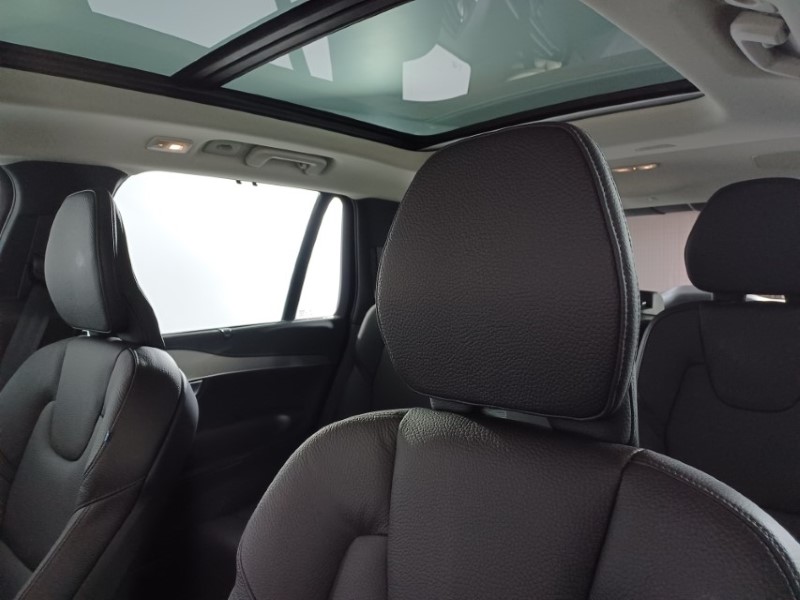 2024 (24) VOLVO XC90 2.0 B5P [250] Plus Dark 5dr AWD Geartronic 3356725