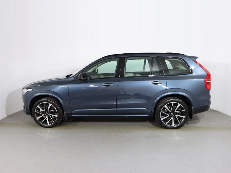 2024 (24) VOLVO XC90 2.0 B5P [250] Plus Dark 5dr AWD Geartronic 3356686