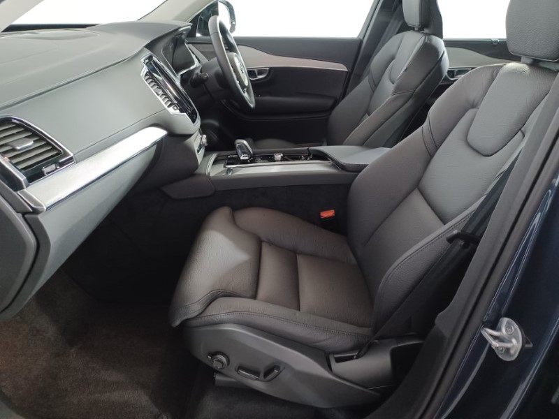 2024 (24) VOLVO XC90 2.0 B5P [250] Plus Dark 5dr AWD Geartronic 3356722