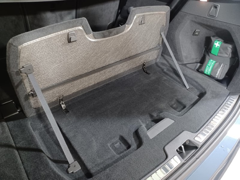 2024 (24) VOLVO XC90 2.0 B5P [250] Plus Dark 5dr AWD Geartronic 3356701