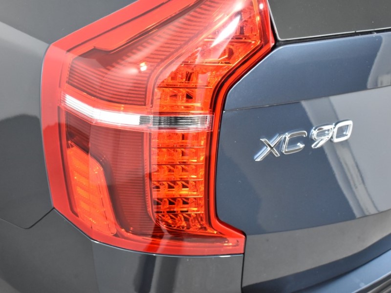 2024 (24) VOLVO XC90 2.0 B5P [250] Plus Dark 5dr AWD Geartronic 3356747