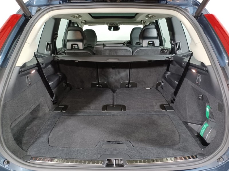 2024 (24) VOLVO XC90 2.0 B5P [250] Plus Dark 5dr AWD Geartronic 3356700